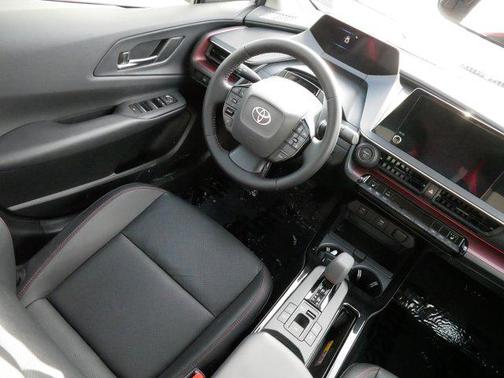 2024 Toyota Prius Prime XSE