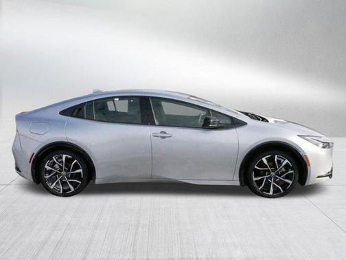 2024 Toyota Prius Prime XSE