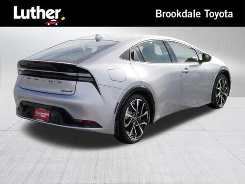 2024 Toyota Prius Prime XSE