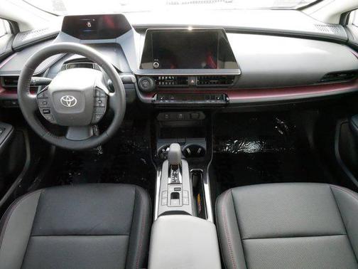 2024 Toyota Prius Prime XSE