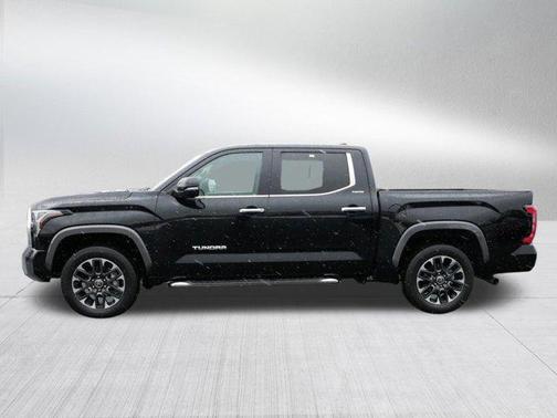 2024 Toyota Tundra Hybrid Limited