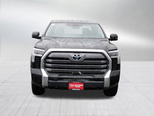 2024 Toyota Tundra Hybrid Limited