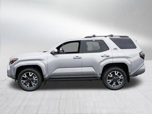 2025 Toyota 4Runner TRD Sport