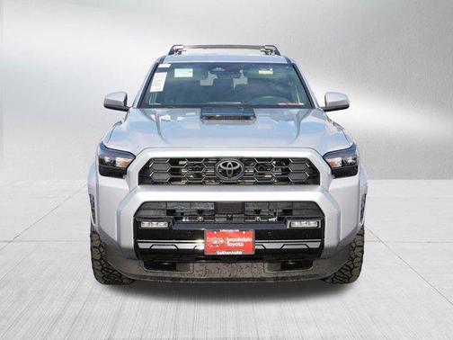 2025 Toyota 4Runner TRD Sport