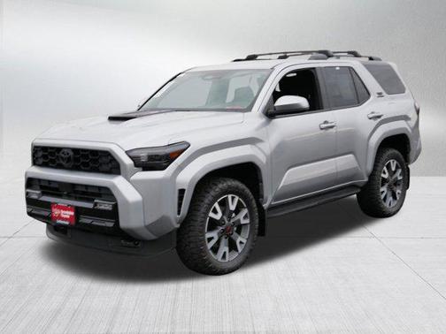 2025 Toyota 4Runner TRD Sport