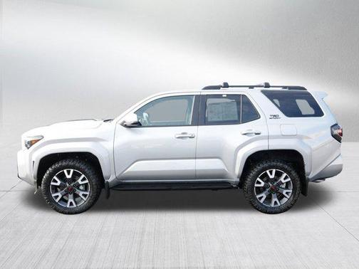 2025 Toyota 4Runner TRD Sport