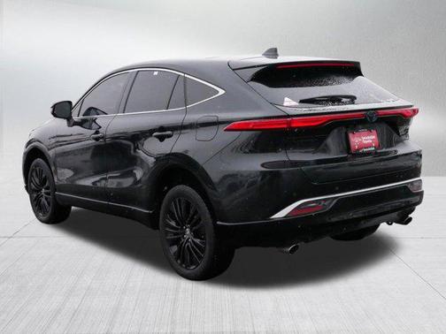 2023 Toyota Venza Nightshade Edition