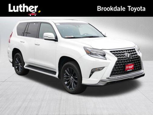 2021 Lexus GX 460 Premium