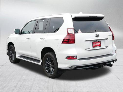 2021 Lexus GX 460 Premium
