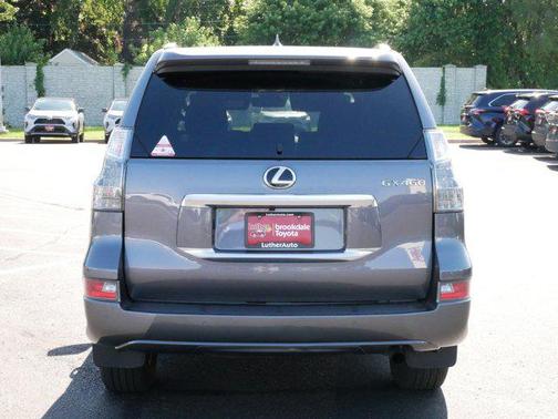 2023 Lexus GX 460 Premium