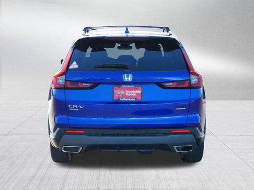 2023 Honda CR-V Hybrid Sport Touring AWD