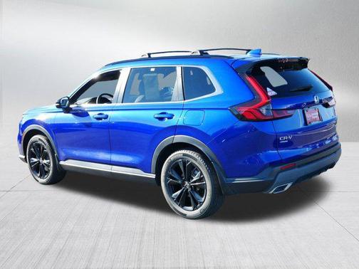 2023 Honda CR-V Hybrid Sport Touring AWD