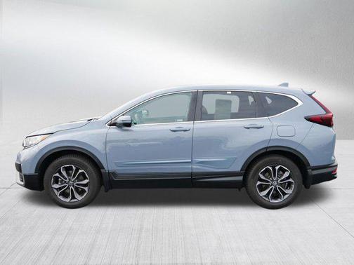 2020 Honda CR-V AWD EX