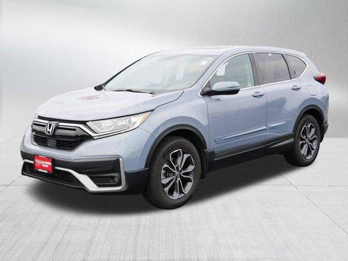 2020 Honda CR-V AWD EX