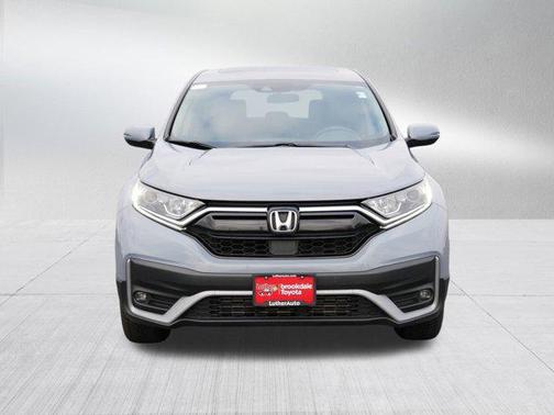 2020 Honda CR-V AWD EX