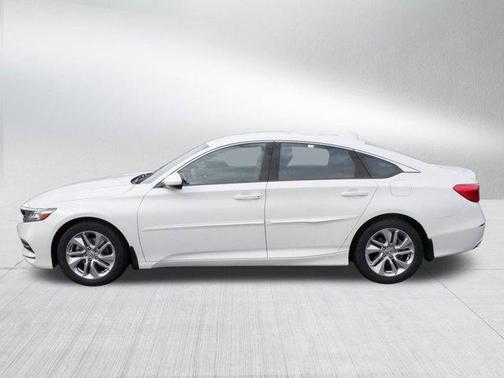 2020 Honda Accord LX 1.5T