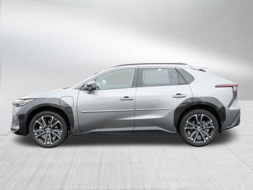 2023 Toyota bZ4X Limited