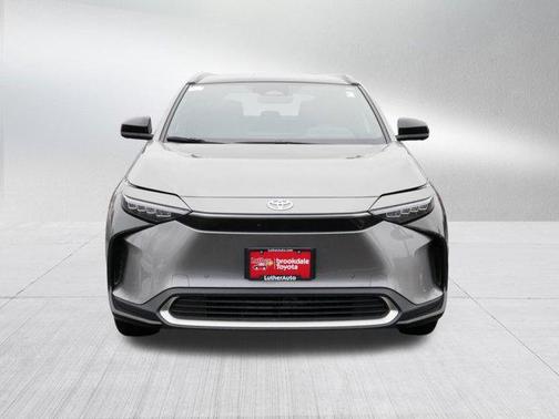 2023 Toyota bZ4X Limited