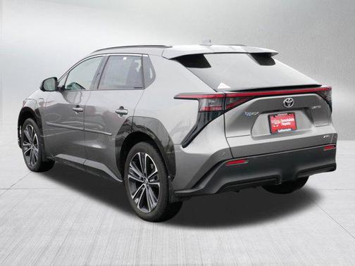 2023 Toyota bZ4X Limited