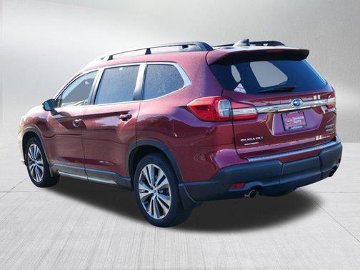 2021 Subaru Ascent Limited 8-Passenger
