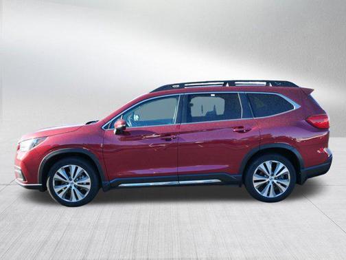 2021 Subaru Ascent Limited 8-Passenger