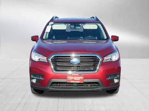 2021 Subaru Ascent Limited 8-Passenger