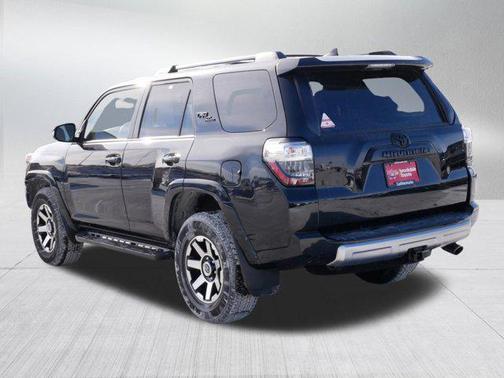 2021 Toyota 4Runner TRD Off Road Premium