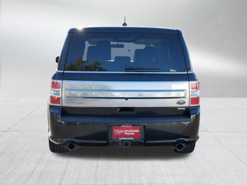 2014 Ford Flex Limited w/EcoBoost