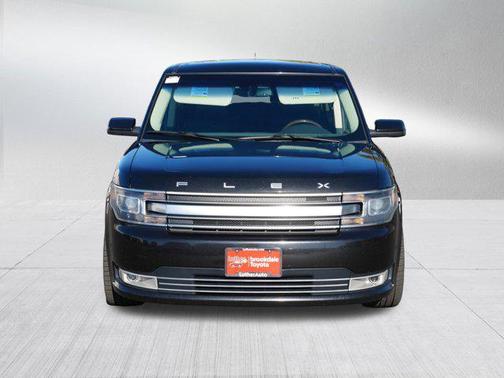 2014 Ford Flex Limited w/EcoBoost