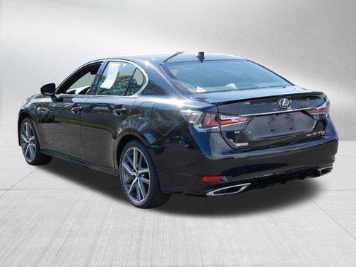 Caviar 2020 Lexus GS 350 F Sport