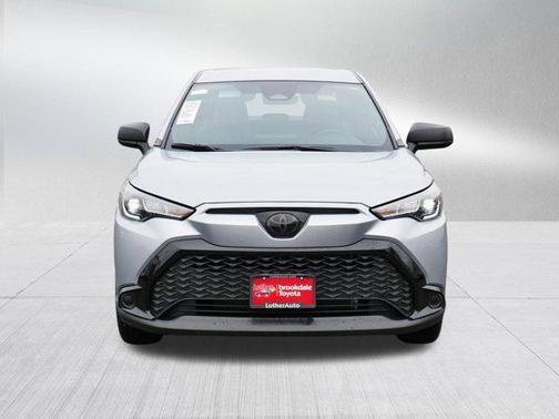 2025 Toyota Corolla Hybrid L