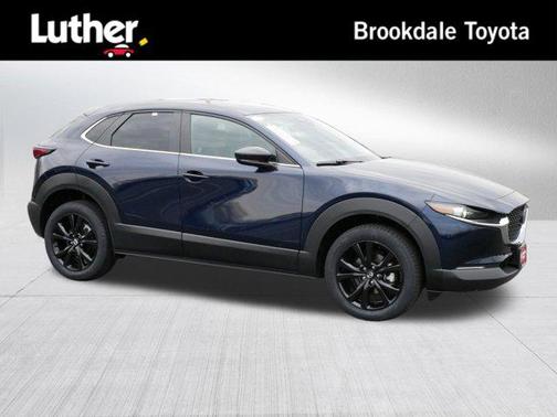 2024 Mazda CX-30 Select