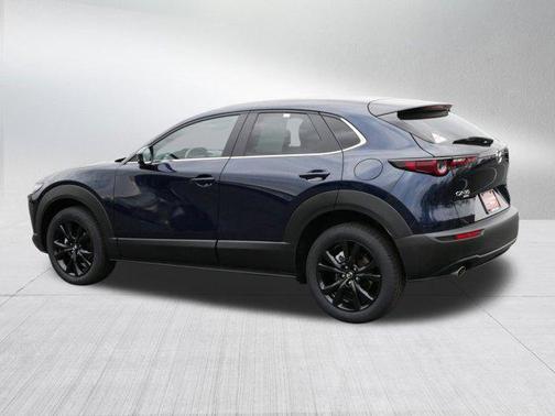 2024 Mazda CX-30 Select