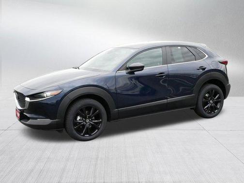 2024 Mazda CX-30 Select