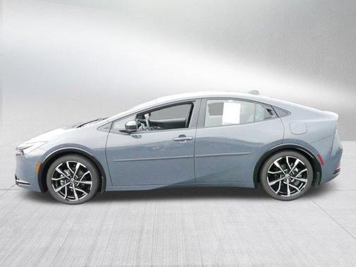 2024 Toyota Prius Prime XSE Premium