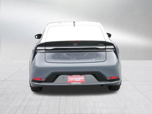 2024 Toyota Prius Prime XSE Premium