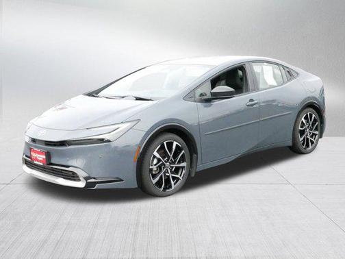 2024 Toyota Prius Prime XSE Premium
