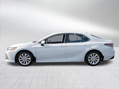 Ice Edge 2024 Toyota Camry LE