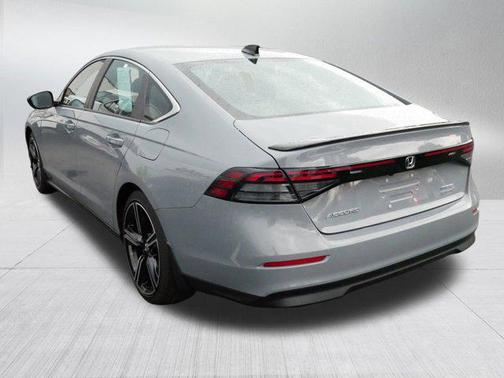 2023 Honda Accord Hybrid Base
