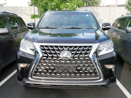 2020 Lexus GX 460 Premium