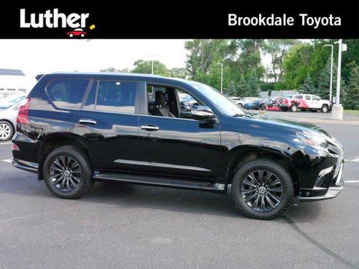 2020 Lexus GX 460 Premium