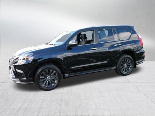 2020 Lexus GX 460 Premium