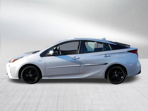 2022 Toyota Prius Limited