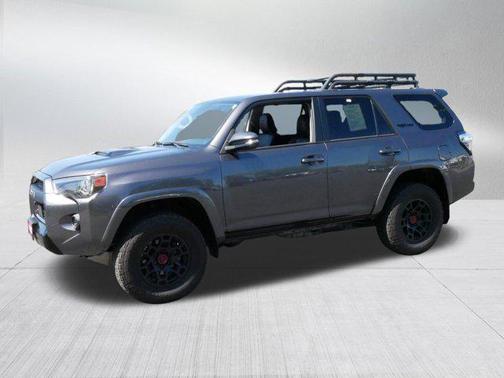 2023 Toyota 4Runner TRD Pro