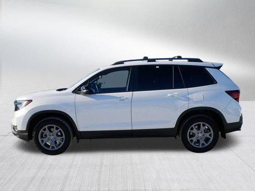 2025 Honda Passport AWD TrailSport
