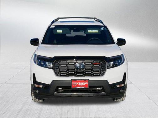 2025 Honda Passport AWD TrailSport