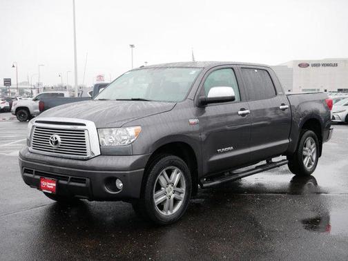 2012 Toyota Tundra Limited