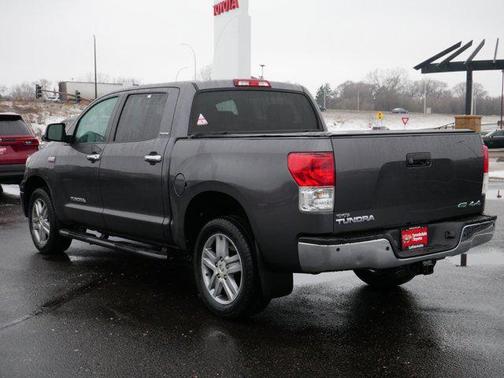 2012 Toyota Tundra Limited