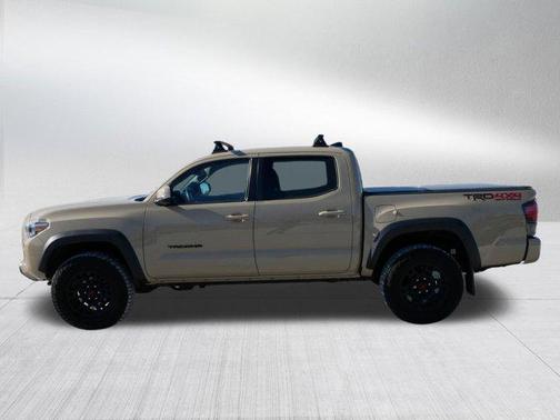 2019 Toyota Tacoma TRD Off Road