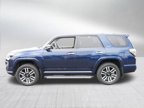 2014 Toyota 4Runner Limited